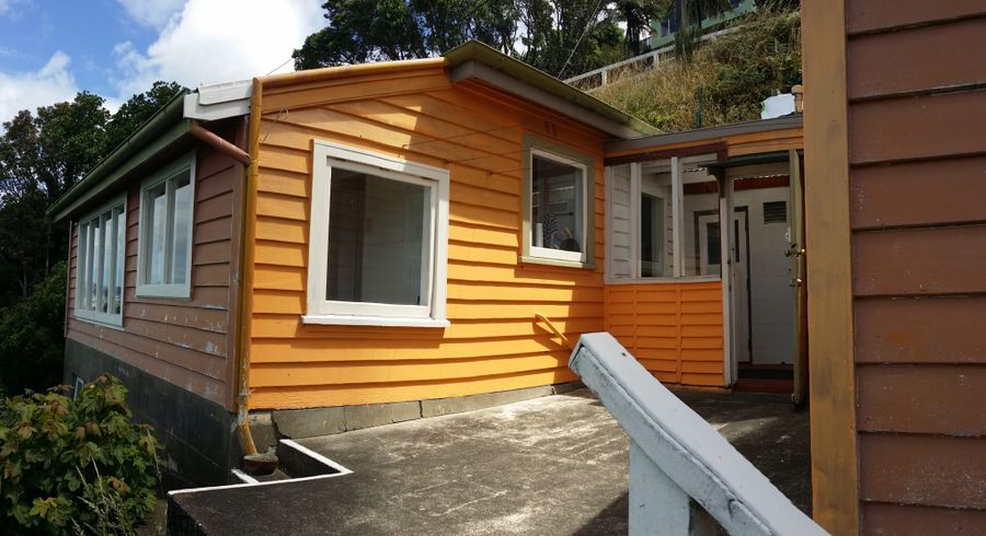  at 46 Homebush Road, Homebush, Masterton
