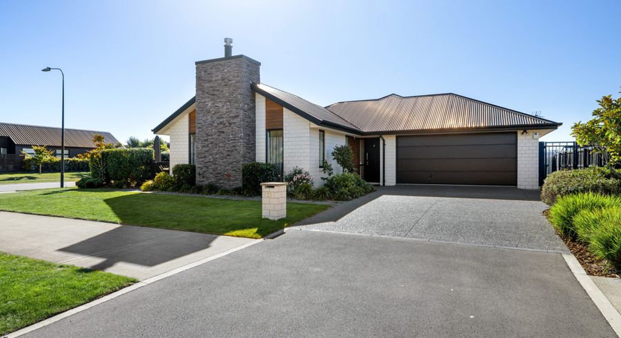  at 29 Hungerford Drive, Rolleston, Rolleston