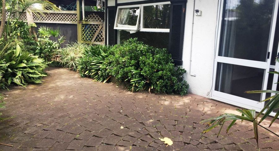  at 3/36 Tennyson Street, Balmoral, Auckland City, Auckland