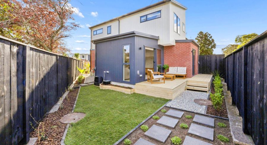  at 51A  Swanson Road, Henderson, Waitakere City, Auckland