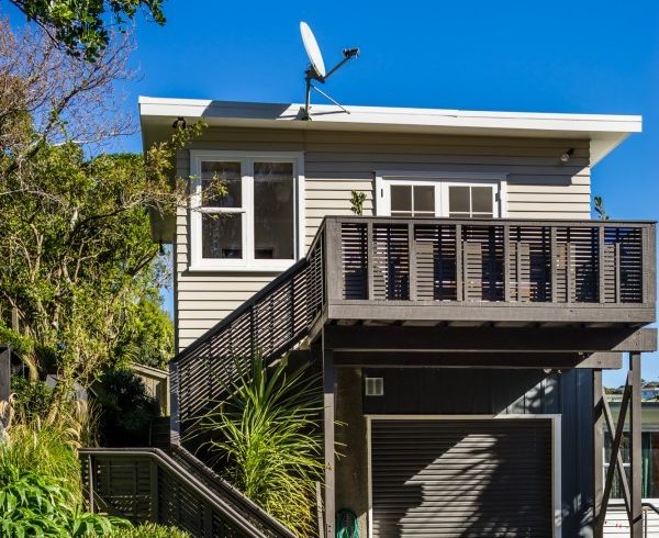  at 4/30 Ottawa Road, Ngaio, Wellington