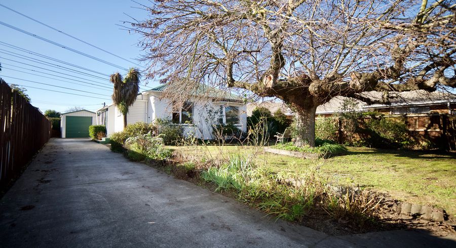  at 66 Epsom Road, Sockburn, Christchurch