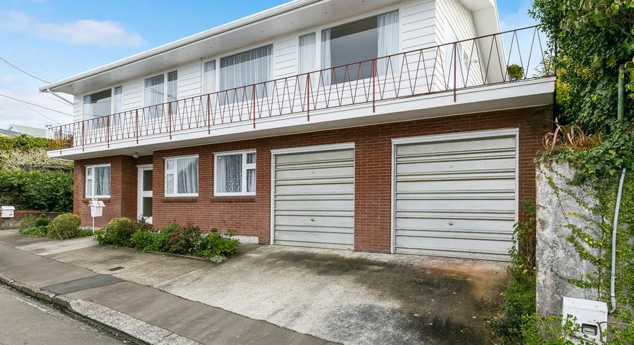  at 80 Messines Road, Karori, Wellington