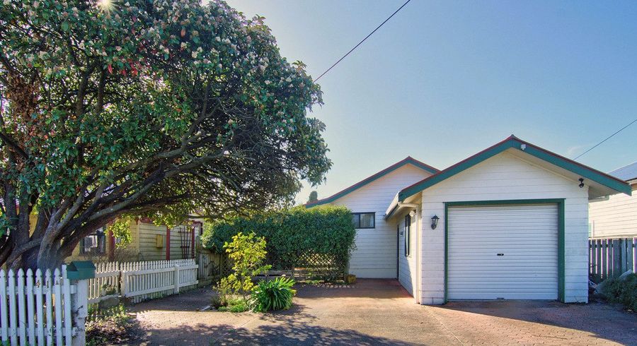  at 41A Kuripuni Street, Kuripuni, Masterton