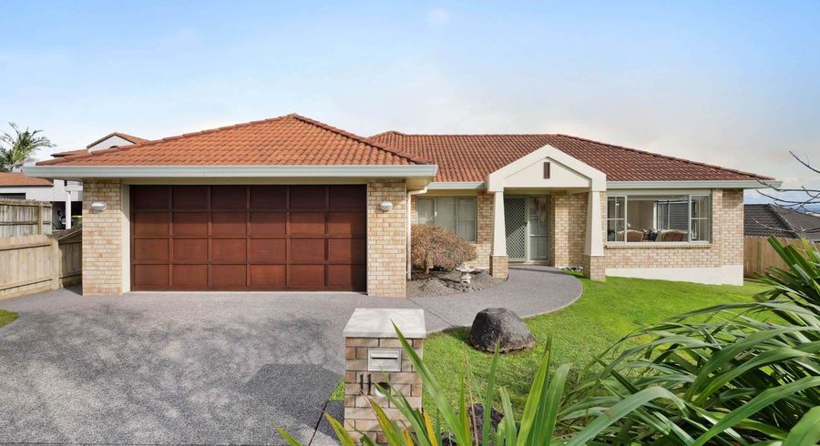  at 11 Conacher Close, East Tamaki Heights, Manukau City, Auckland