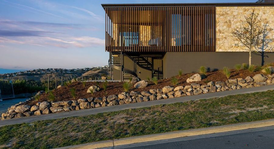  at 27 Kitcheners Knoll Road, Kennedys Bush, Christchurch