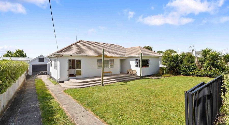  at 11 Turnbull Crescent, Morrinsville, Morrinsville