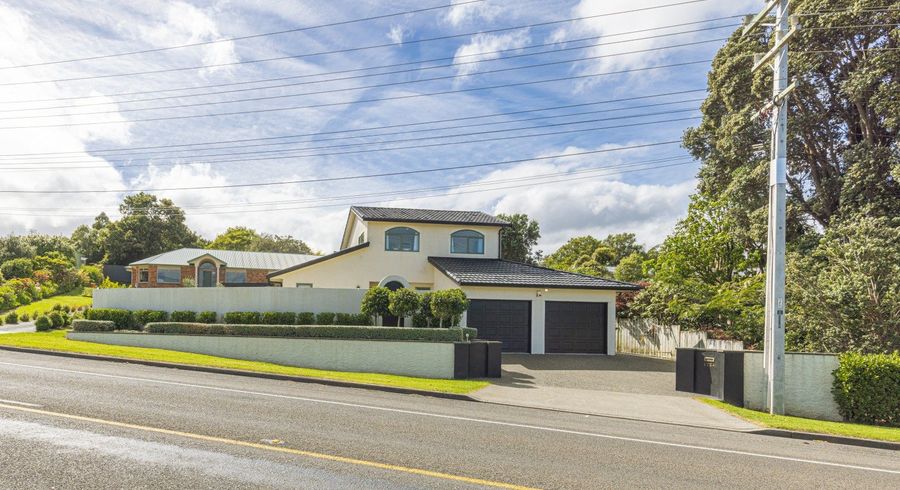  at 172A Great North Road, Otamatea, Whanganui