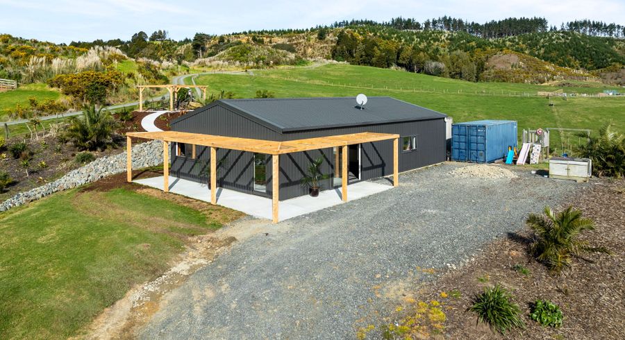  at 438C Glenmohr Road, Waipu, Whangarei, Northland