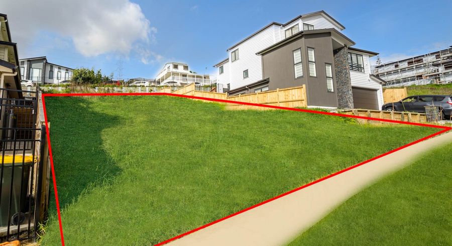  at 9 Lawson Creek Street, Massey, Auckland
