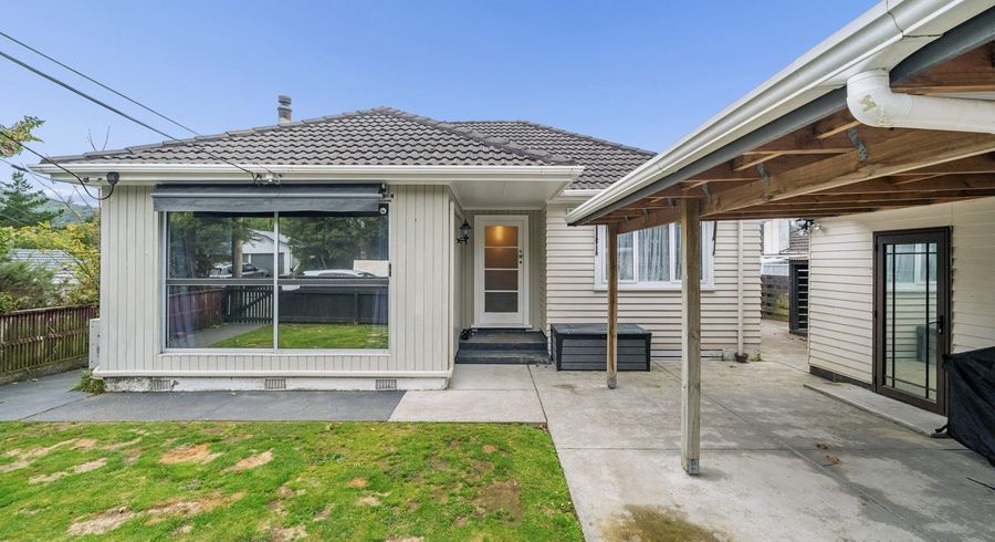  at 45 Stanley Street, Wainuiomata, Lower Hutt, Wellington