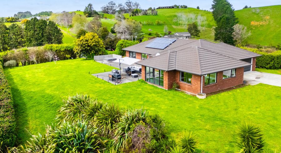  at 125 Markham Road, Ararimu, Drury