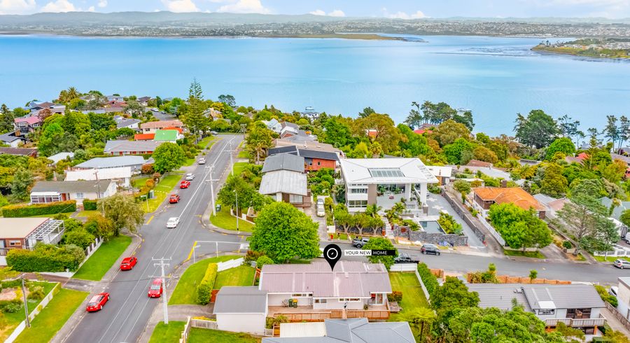  at 1 Jacaranda Avenue, Beach Haven, Auckland