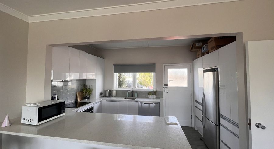  at 76B Thompson Street, Mount Cook, Wellington, Wellington