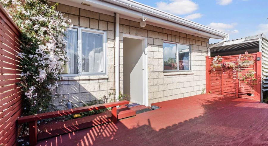  at 6/19 Selwyn Road, Epsom, Auckland City, Auckland