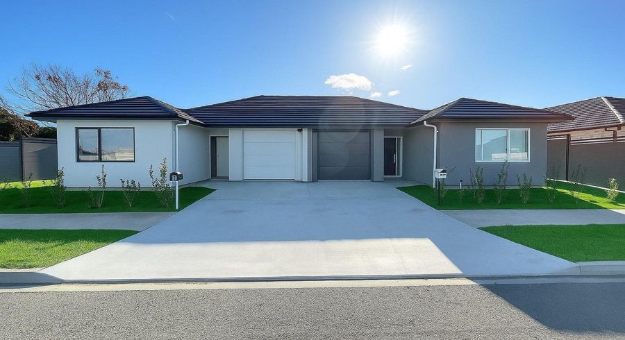 at 1/1 Chester Road, Springvale, Whanganui, Manawatu / Whanganui