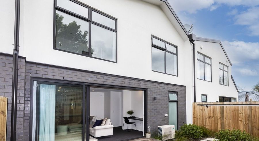  at 3/677 Worcester Street, Linwood, Christchurch City, Canterbury