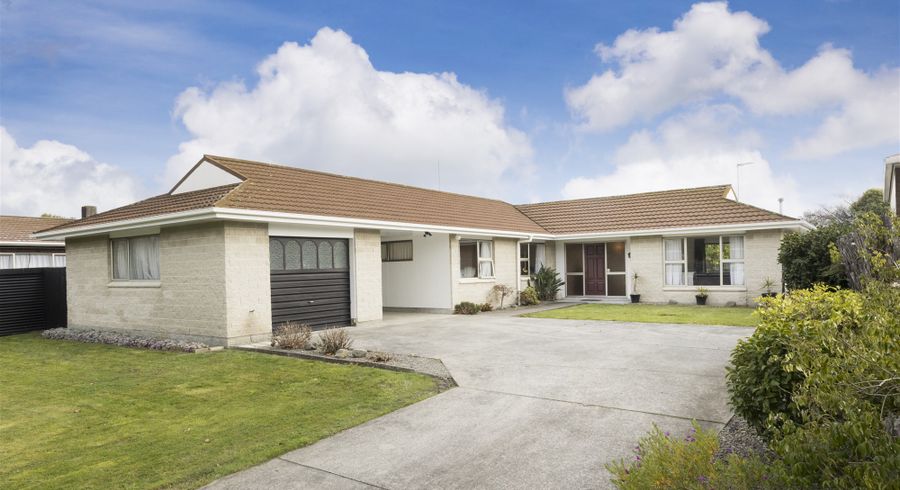  at 80 John F Kennedy Drive, Milson, Palmerston North