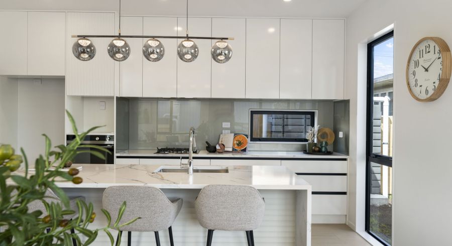  at Lot 2/1 Amberley Ave, Te Atatu South, Waitakere City, Auckland