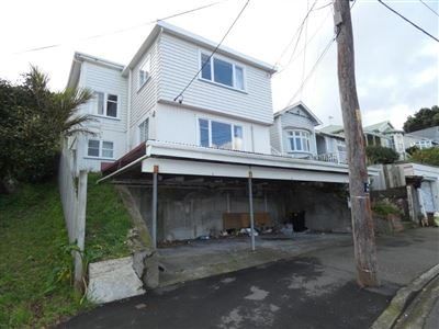  at 1/78 Hataitai Road, Hataitai, Wellington, Wellington