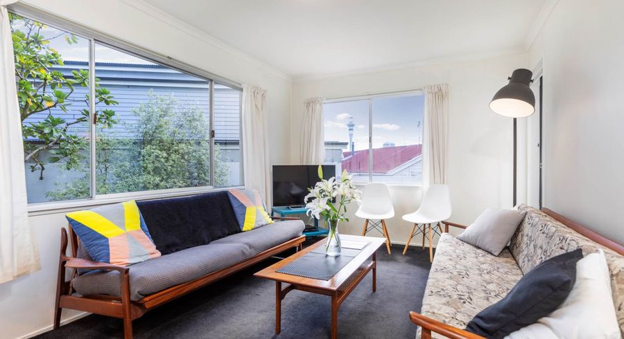  at 4/27 Hepburn Street, Freemans Bay, Auckland