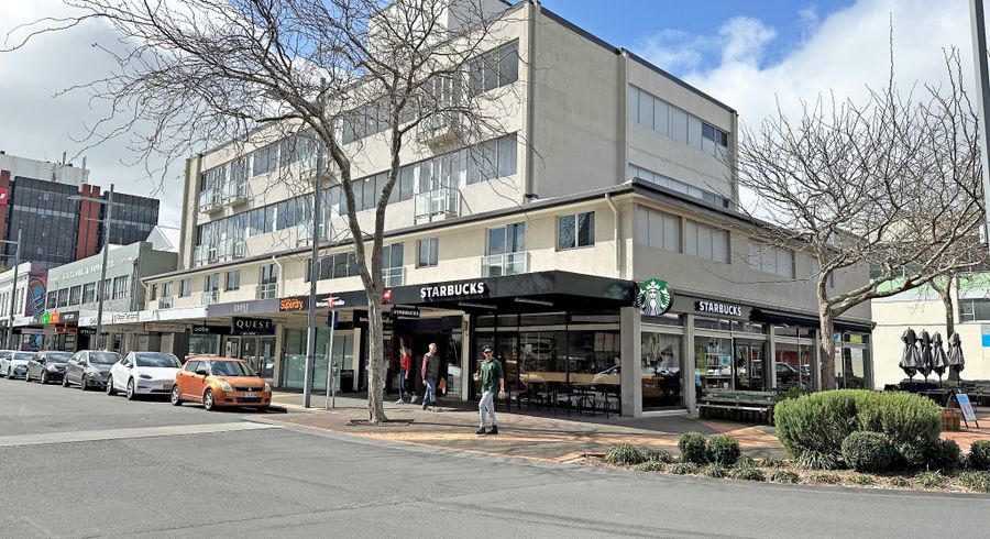  at 1J/37-39 Ward Street, Hamilton City Central, Hamilton, Waikato