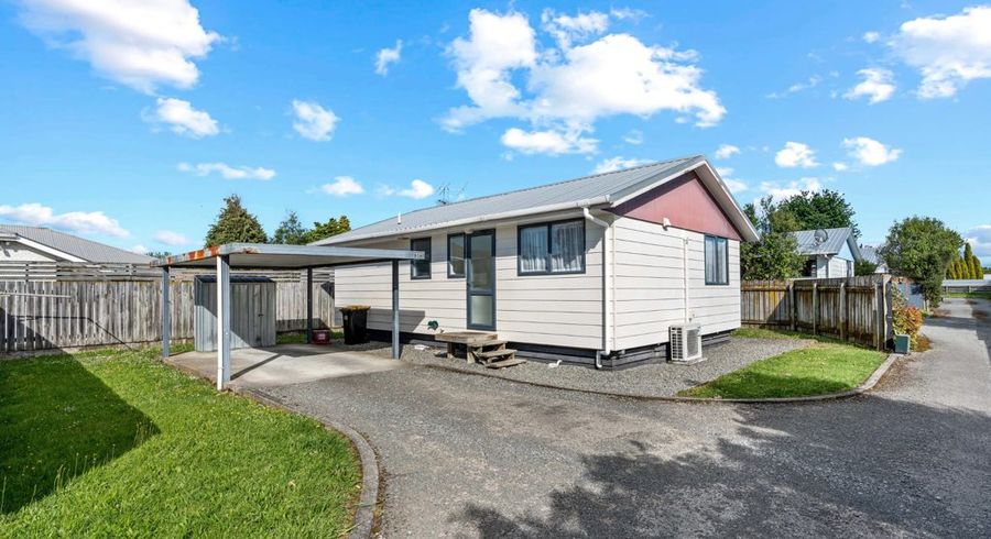  at 80A South Road, Masterton, Masterton, Wellington