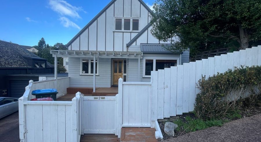  at 2/21 Wiles Avenue, Remuera, Auckland City, Auckland