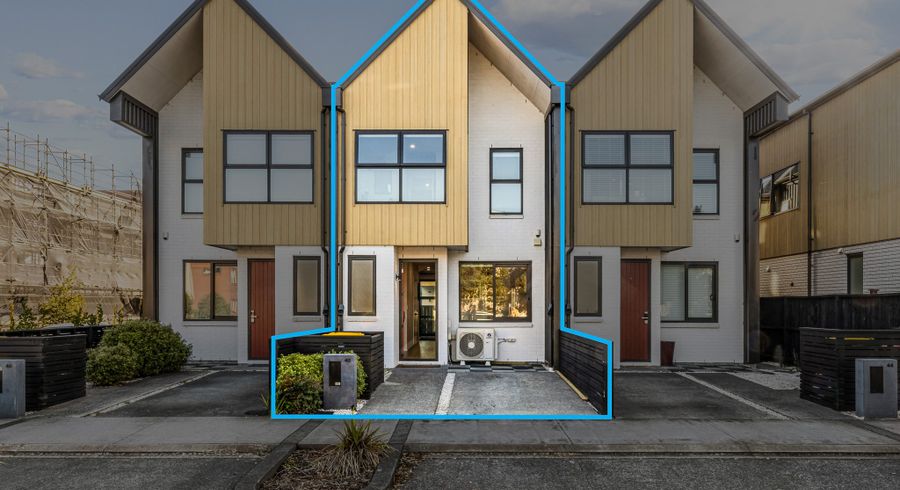  at 42 Glidepath Road, Hobsonville, Waitakere City, Auckland