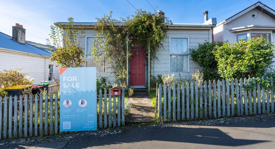  at 21 Baldwin Street, North East Valley, Dunedin, Otago