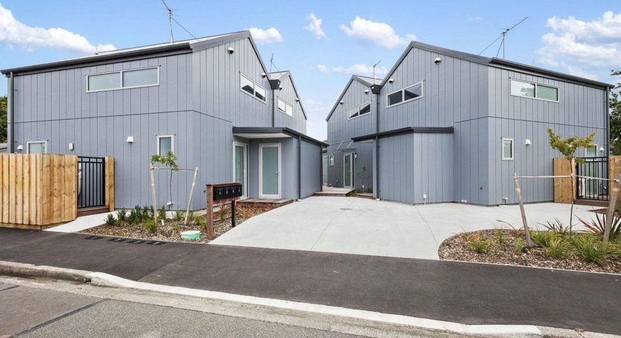  at 1/89 Jerrold Street North, Addington, Christchurch City, Canterbury