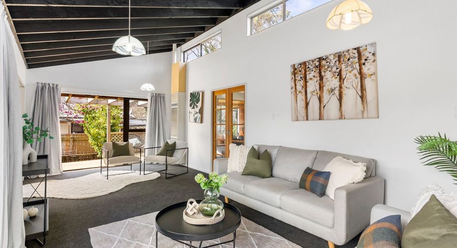  at 21A Sheridan Crescent, Trentham, Upper Hutt, Wellington