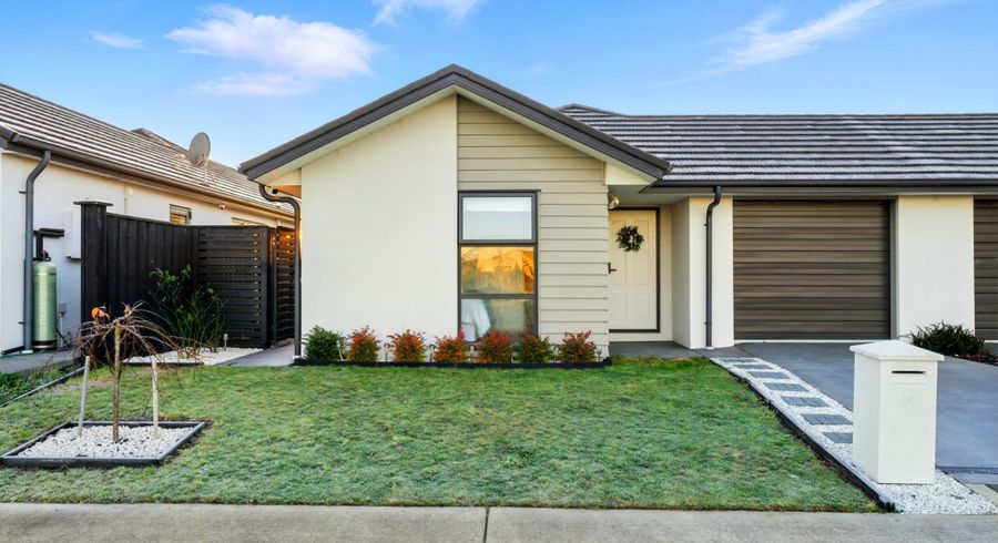  at 42 Wallingford Crescent, Rolleston, Rolleston