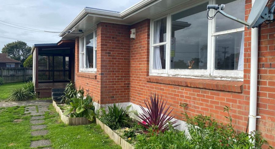  at 57 McKean Avenue, Manurewa, Auckland