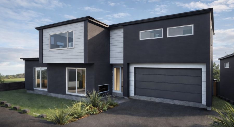  at 4 - 6 Te Hoiere Street, Aotea, Porirua, Wellington