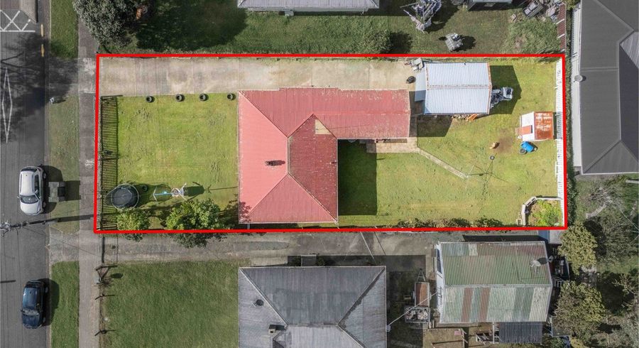 at 10 William Jones Drive, Otangarei, Whangarei, Northland