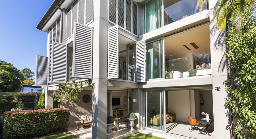  at 106C Gladstone Road, Parnell, Auckland City, Auckland