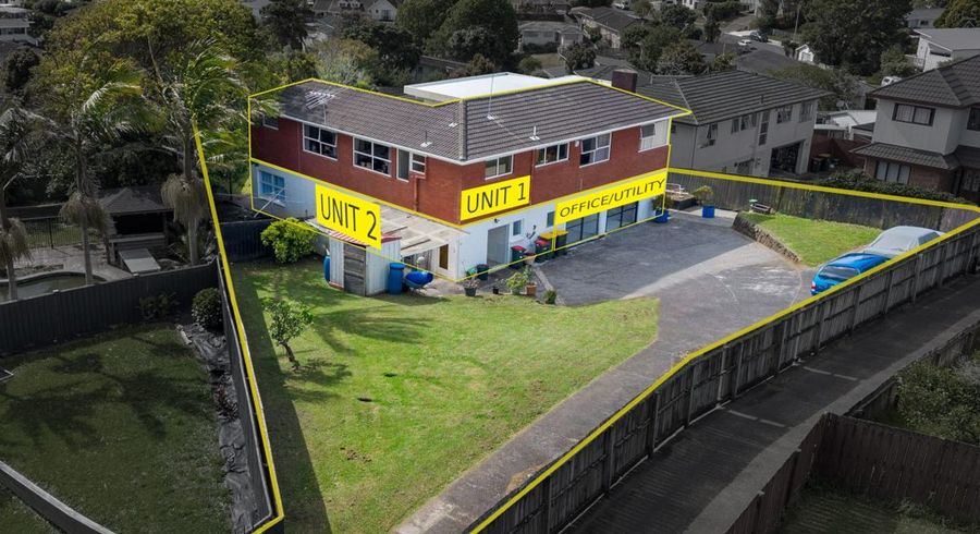  at 50 Marriott Road, Pakuranga, Auckland
