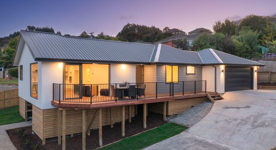  at 17 Corbett Street, Green Island, Dunedin
