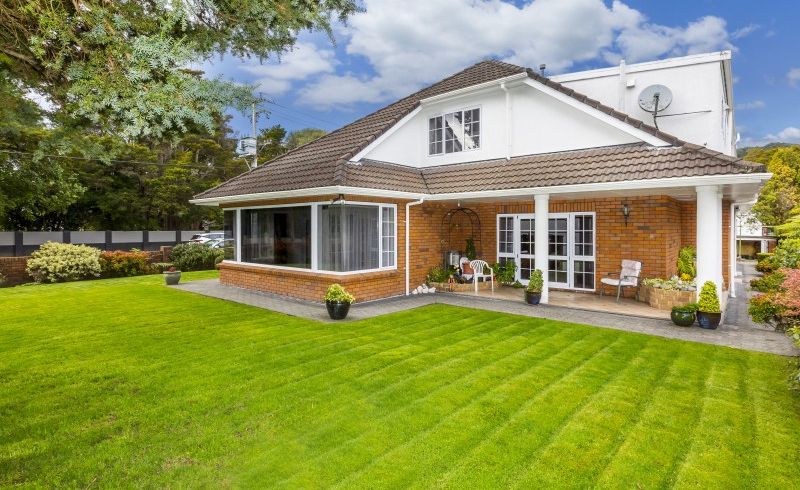  at 12 Palfrey Street, Wallaceville, Upper Hutt