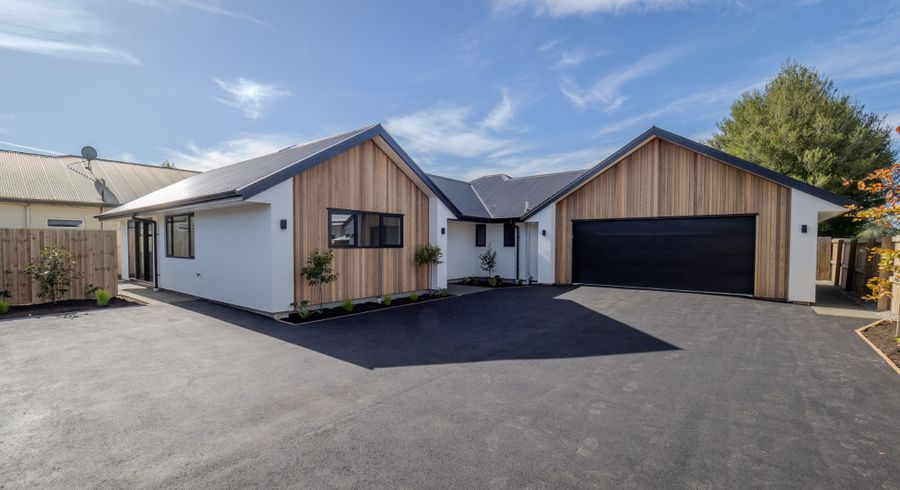  at 19B Walnut Avenue, Allenton, Ashburton, Canterbury