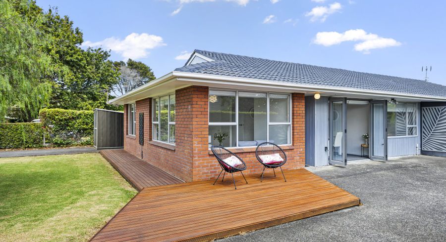  at 1/22 Seaforth Avenue, Mangere Bridge, Auckland
