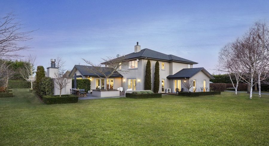  at 62 Millcroft Lane, Ohoka, Kaiapoi