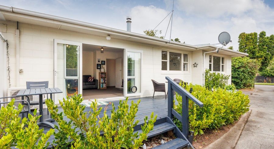  at 34A Heatley Avenue, Hokowhitu, Palmerston North, Manawatu / Whanganui