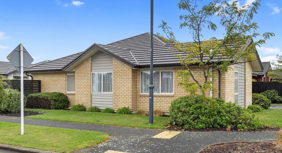  at 1 Limbrick Crescent, Wigram, Christchurch City, Canterbury
