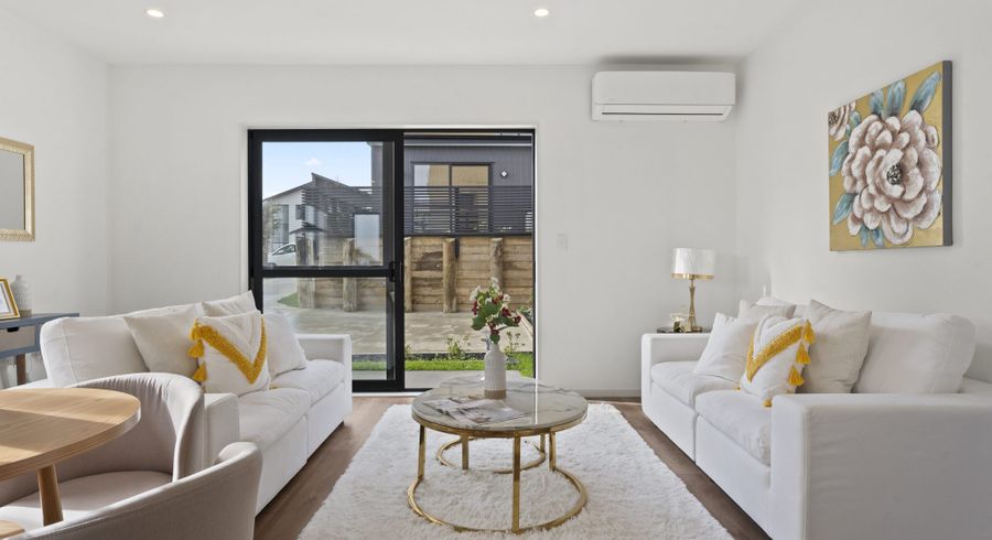  at 293 Flat Bush School Road, Flat Bush, Manukau City, Auckland