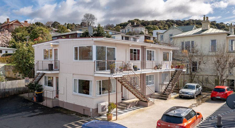  at 35 Cargill Street, Dunedin Central, Dunedin