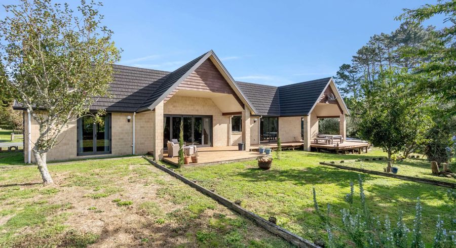  at 275c Paparimu Road, Hunua, Franklin, Auckland