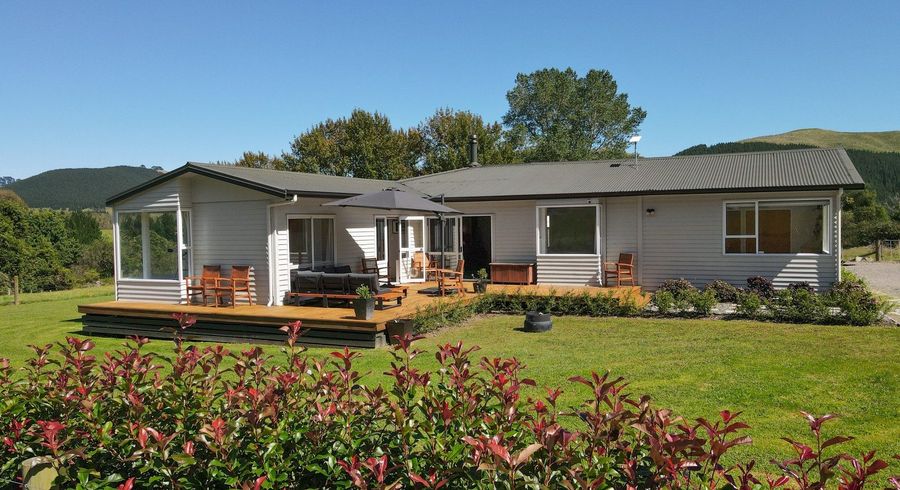  at 878 Te Kopia Road, Waikite Valley, Rotorua, Bay Of Plenty