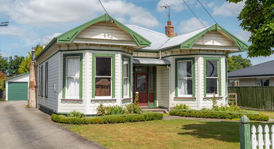  at 14 Mckenna Street, Masterton